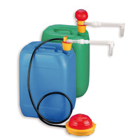 Pompes de transvasement OTAL