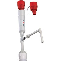 Pompes vide-fûts AccuOne et EnergyOne