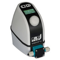 Pompes doseuses KNF Simdos®