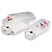 Bains-marie en plexiglas