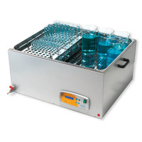 Bains-marie numériques OVAN