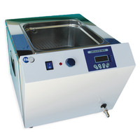 Bain-marie réfrigéré