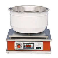 Bain haute température 400°C