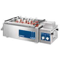 Bain à ultrasons agité Sonoshake