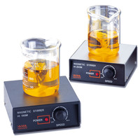 Mini-agitateurs magnétiques Hanna