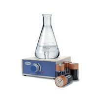 Agitateur magnétique portable SM27