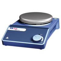 Agitateurs magnétiques non chauffants RSLAB