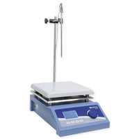 Agitateur magnétique chauffant digital