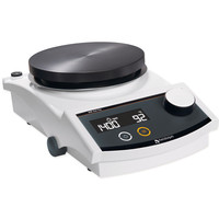 Agitateurs magnétiques chauffants MR Heidolph