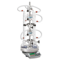 Blocs réactionnels StarFish Heidoph