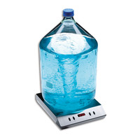 Agitateurs grands volume 2mag