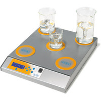 Agitateurs non chauffants multi-postes Multimix