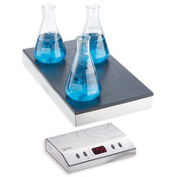 Agitateurs chauffants multi-postes HOTPLATES