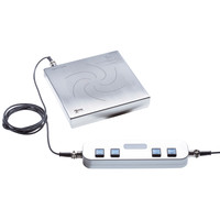 Agitateur atexMixdrive antidéflagrant