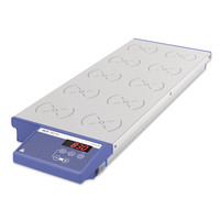 Agitateurs multi-postes non chauffants IKA