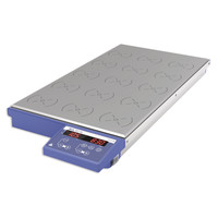 Agitateurs mulit-postes chauffants IKA