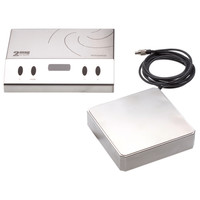 Agitateur steriMIXdrive