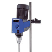 Agitateurs à hélice mécaniques IKA RW