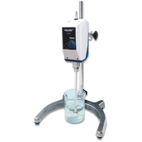 Agitateurs à hélice analogiques HS-A