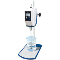 Agitateurs à hélice digitaux HS-D