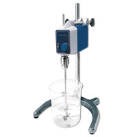 Agitateurs à hélice haute viscosité HT-AX