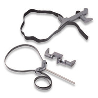 Attaches souples IKA