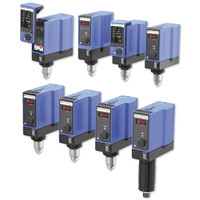 Agitateurs à hélice Eurostar