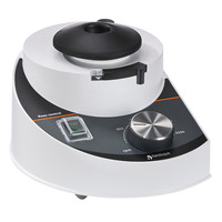 Agitateurs vortex Reax