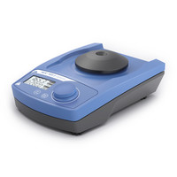 Agitateurs vortex IKA MS