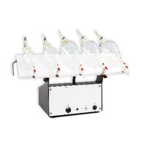 Agitateurs décanteur Agitelec