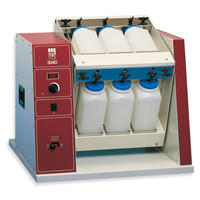 Agitateur à retournement GFL