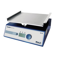 Agitateurs basculants WiseMix® RK