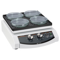 Agitateur orbital Rotamax 120