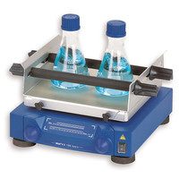 Agitateurs orbitaux KS 130 IKA