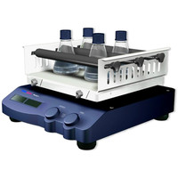 Agitateurs orbital et va-et-vient RSLAB