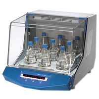 Agitateurs incubateurs IKA KS i control