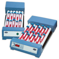 Agitateurs à rouleaux Stuart