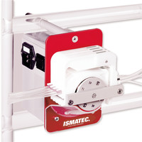 Pompes péristaltiques sur statif