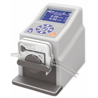 Pompes péristaltiques multicanaux Reglo ICC