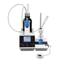 Burette Titronic® 500