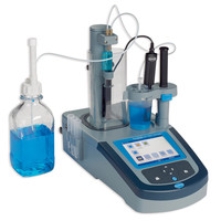 Titrateur Titralab Karf Fisher KF1000