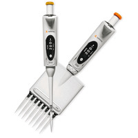 Micropipettes Sartorius Biohit mLINE®