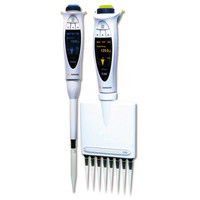 Micropipettes électroniques Picus