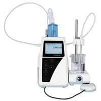 Burette Titronic® 300