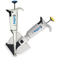 Micropipettes Witopet premium