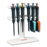 Portoir pour Finnpipettes