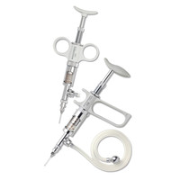 Seringues automatiques Dosys®