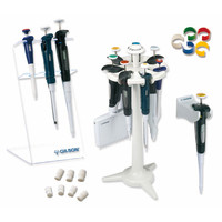 Accessoires pour Pipetman® Gilson