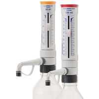 Distributeurs Calibrex® Solutae et Organo