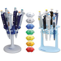 Accessoires pour micropipettes Socorex